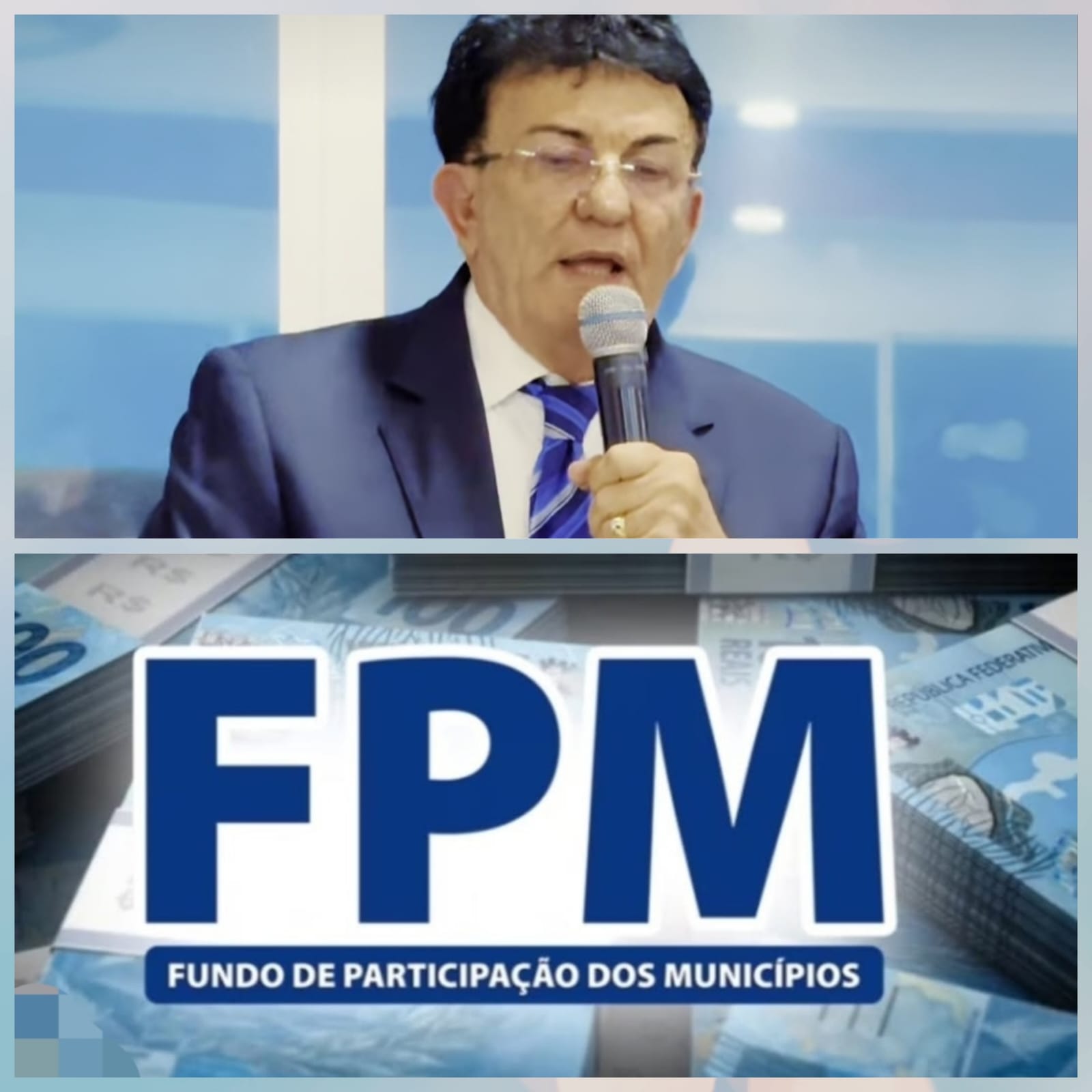 FPM  E FUNDEB NA CONTA CODÓ!! CAIU HOJE DIA 10 QUASE 7.000.000 MILHÕES DO REPASSE DO FPM E TAMBÉM O FUNDEB. EM 40  DIAS CODÓ RECEBEU QUASE 70 MILHÕES. VEJA OS EXTRATOS BANCÁRIOS E TIRE SUAS DÚVIDAS.