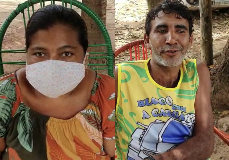 DESDE QUE JOSÉ FRANCISCO ASSUMIU A PREFEITURA , OS POSTOS DE SAÚDE DA ZONA RURAL DE CODÓ NÃO TEVE MAIS MÉDICOS ATENDENDO. Locais como Livramento, Sentada, Santo Antônio dos Pretos e Barracão sofrem com a falta de médicos e medicamentos.