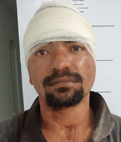 HOMEM É PRESO EM FLAGRANTE ESTUPRANDO CRIANÇA DE 4 ANOS 
