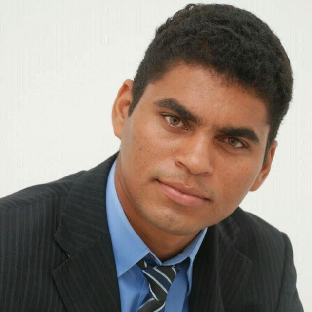 MANO XINXIM CONFIRMA SUA PRE-CANDIDATURA PARA PREFEITO DE CODÓ.