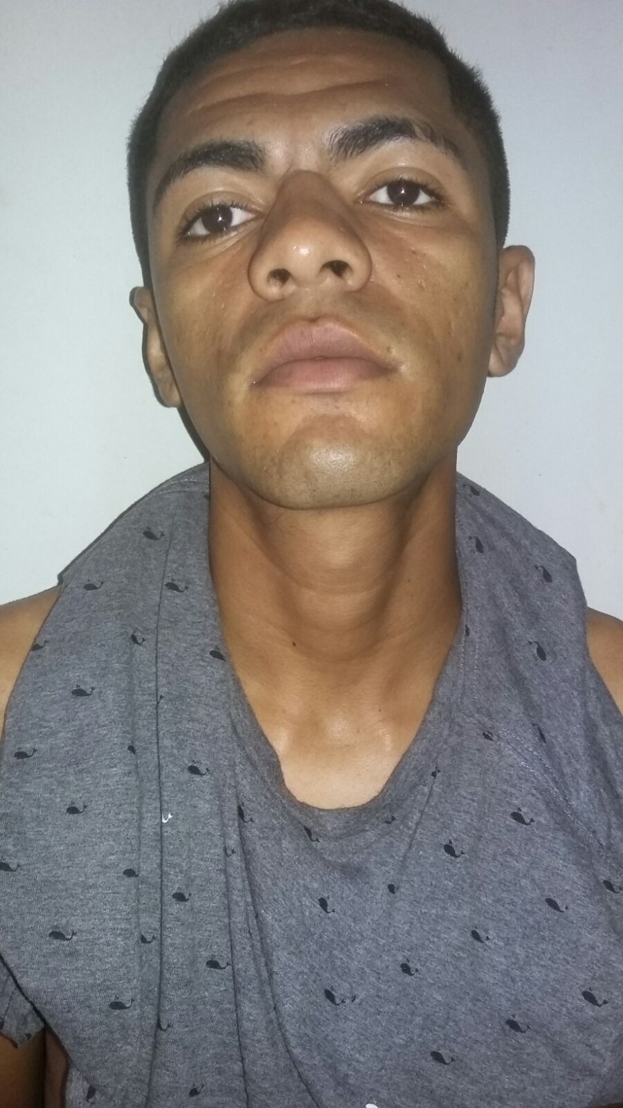 POLICA PRENDE GENRO,SOGRA E A FILHA ACUSADOS POR TRÁFICO DE DROGAS EM CODÓ.