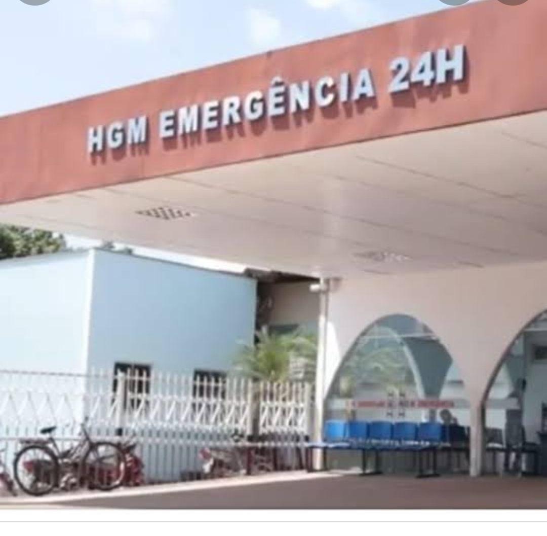 AGORA LASCOU!  FUNCIONÁRIOS DO CENTRO DE PARTO NORMAL DO HGM DE CODÓ ESTÃO FAZENDO VAQUINHAS PARA COMPRAR OBJETOS PARA A COZINHA DO HOSPITAL