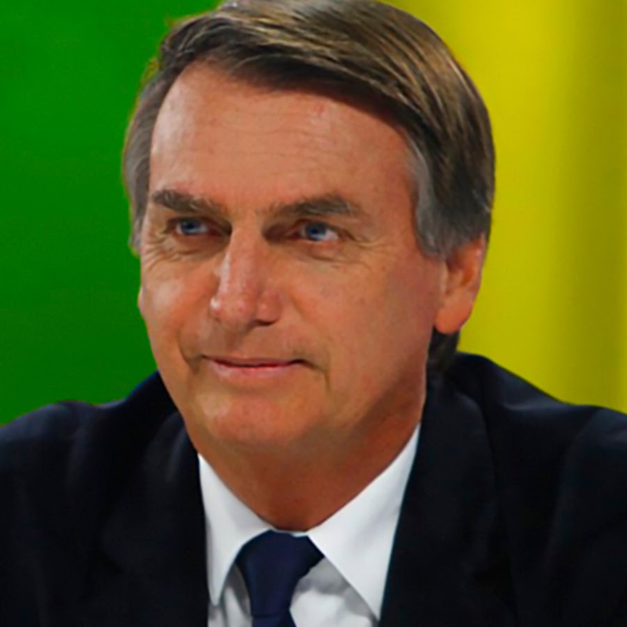 JAIR BOLSONARO É ELEITO PRESIDENTE DO BRASIL COM 55,54% DOS  VOTOS