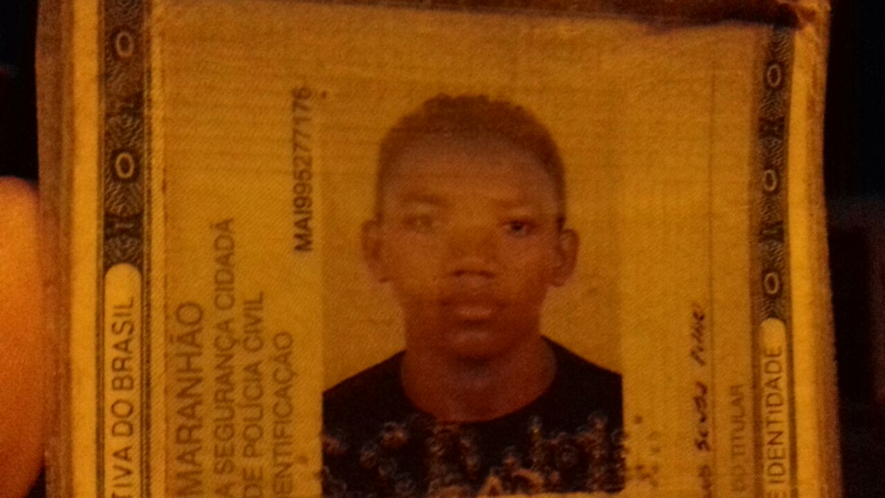 EM CODÓ JOVEM  MORRE DE UMA DESCARGA ELÉTRICA AO TENTAR FURTAR UM NANO – VEJA VÍDEO.