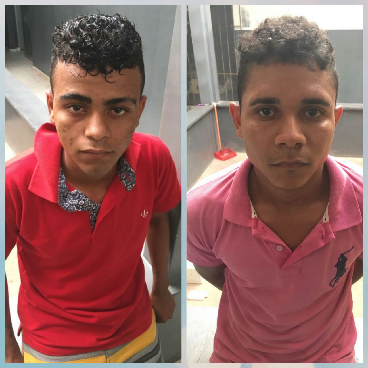 EM CODÓ JOVENS SÃO PRESOS POR VENDA E RECEPTAÇÃO DE VEÍCULOS ROUBADOS