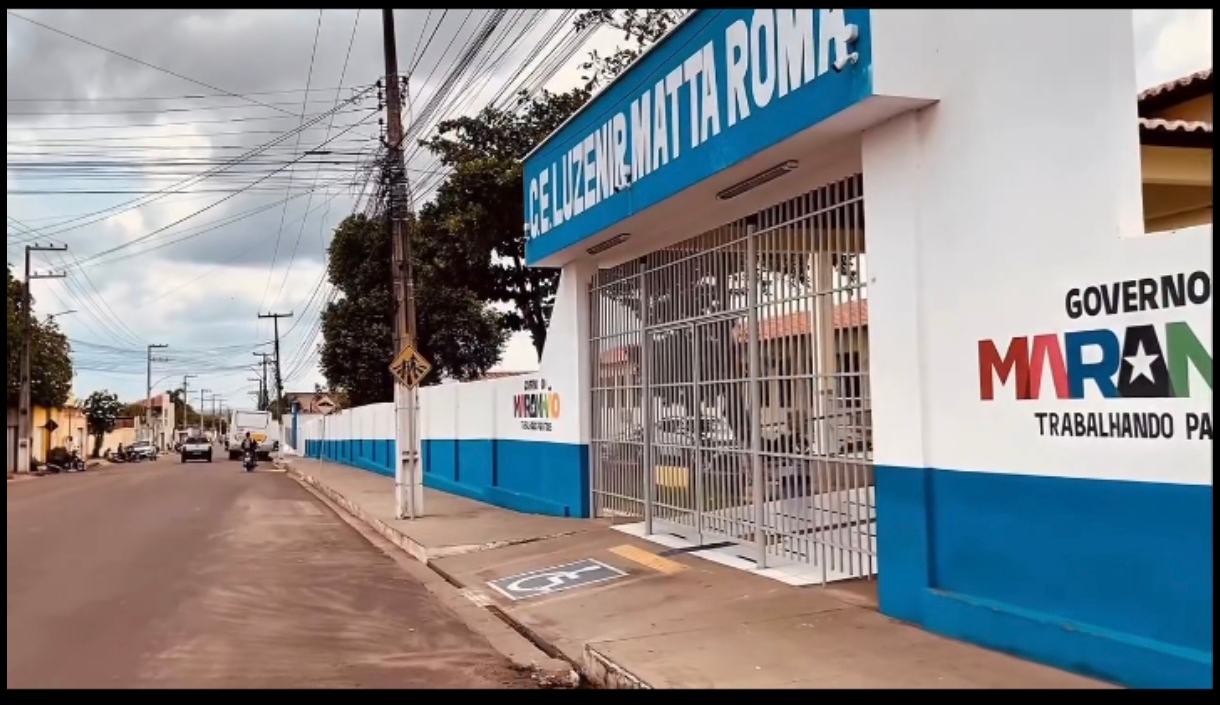 📢 DENÚNCIA: MÃES RELATAM HUMILHAÇÃO E FALTA DE VAGAS EM ESCOLA LUZENIR MATTA ROMA EM CODÓ.