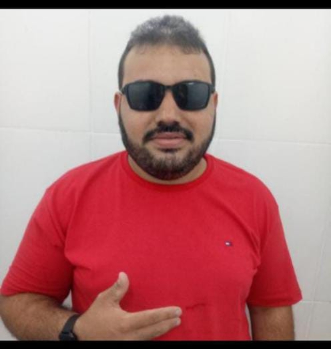 DESAPARECIDO: HOMEM SAIU DO KM-17 PARA ARRAIAL EM CODÓ E NÃO VOLTOU MAIS PRA CASA. QUEM TIVER INFORMAÇÃO ENTRAR EM CONTATO.