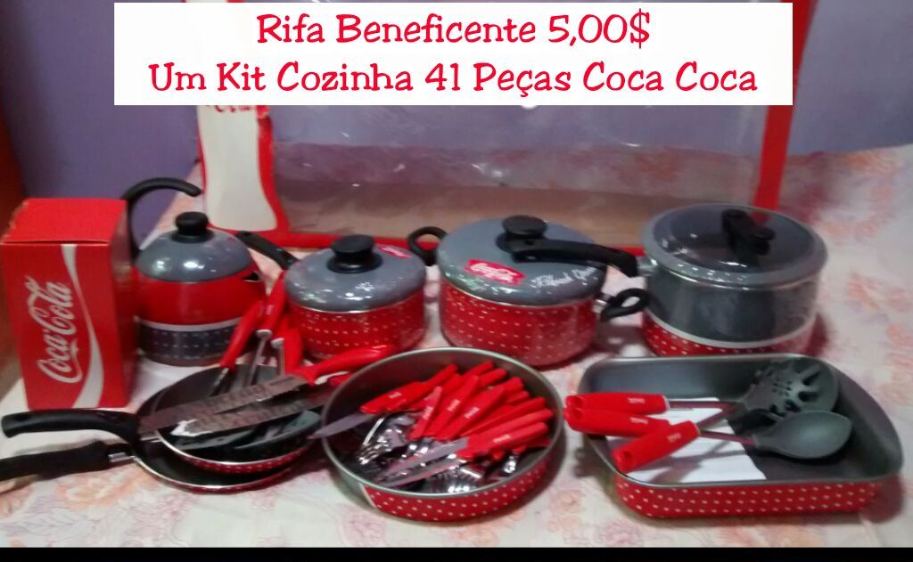 RIFA BENEFICENTE PARA CIRURGIA QUE CUSTA 12 MIL REIAS DE UMA JOVEM NECESSITADA.
