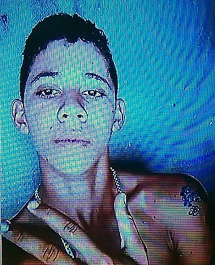 SE APRESENTOU A DELEGAÇIA JOVEM QUE MATOU ADOLESCENTE DE 14 ANOS EM CODÓ