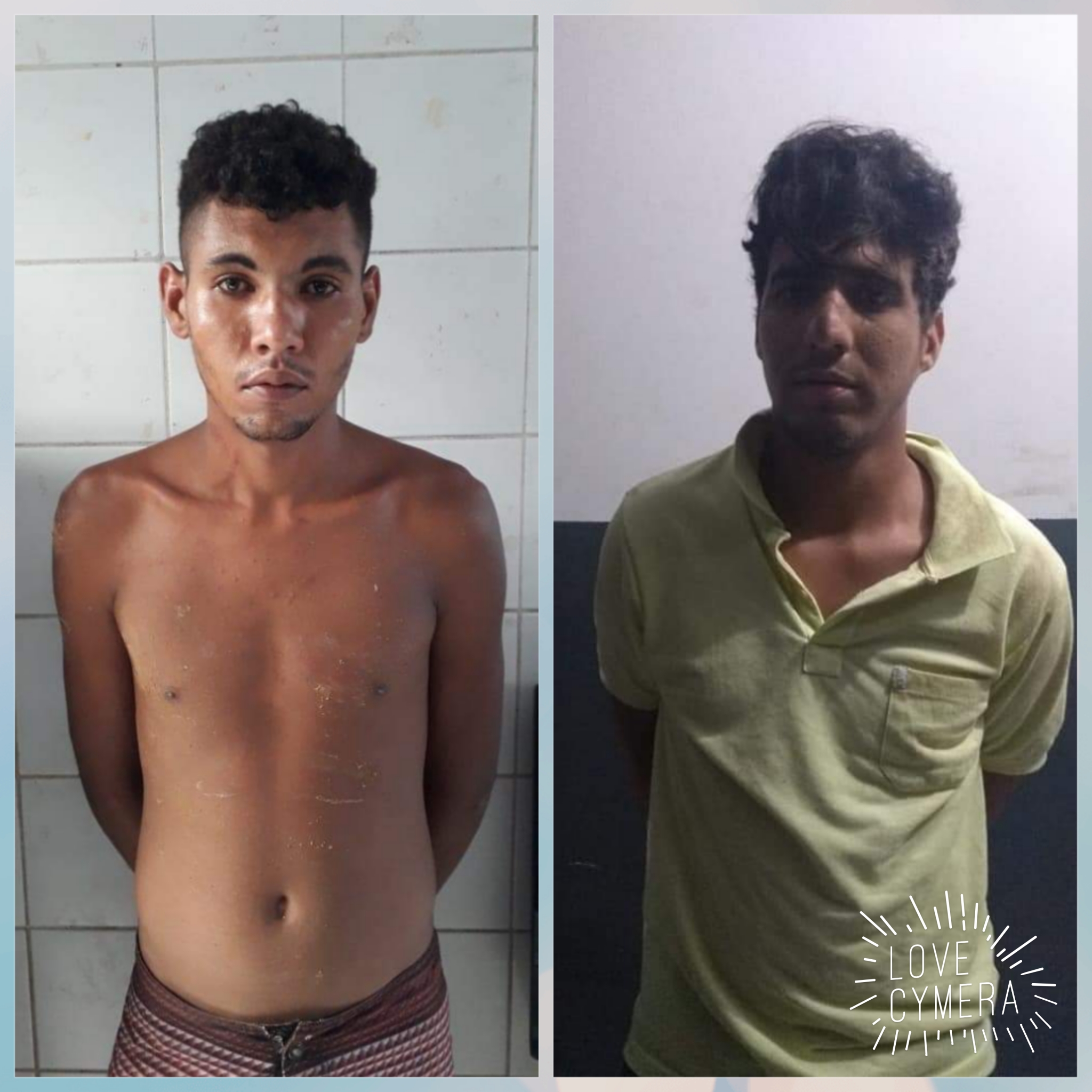 DUAS MULHERES SÃO VÍTIMAS DE VIOLÊNCIA DOMÉSTICA EM CODÓ E OS ACUSADOS FORAM PRESOS.