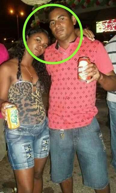 DJ MATA ESPOSA A FACADAS EM SERRANO DO MARANHÃO
