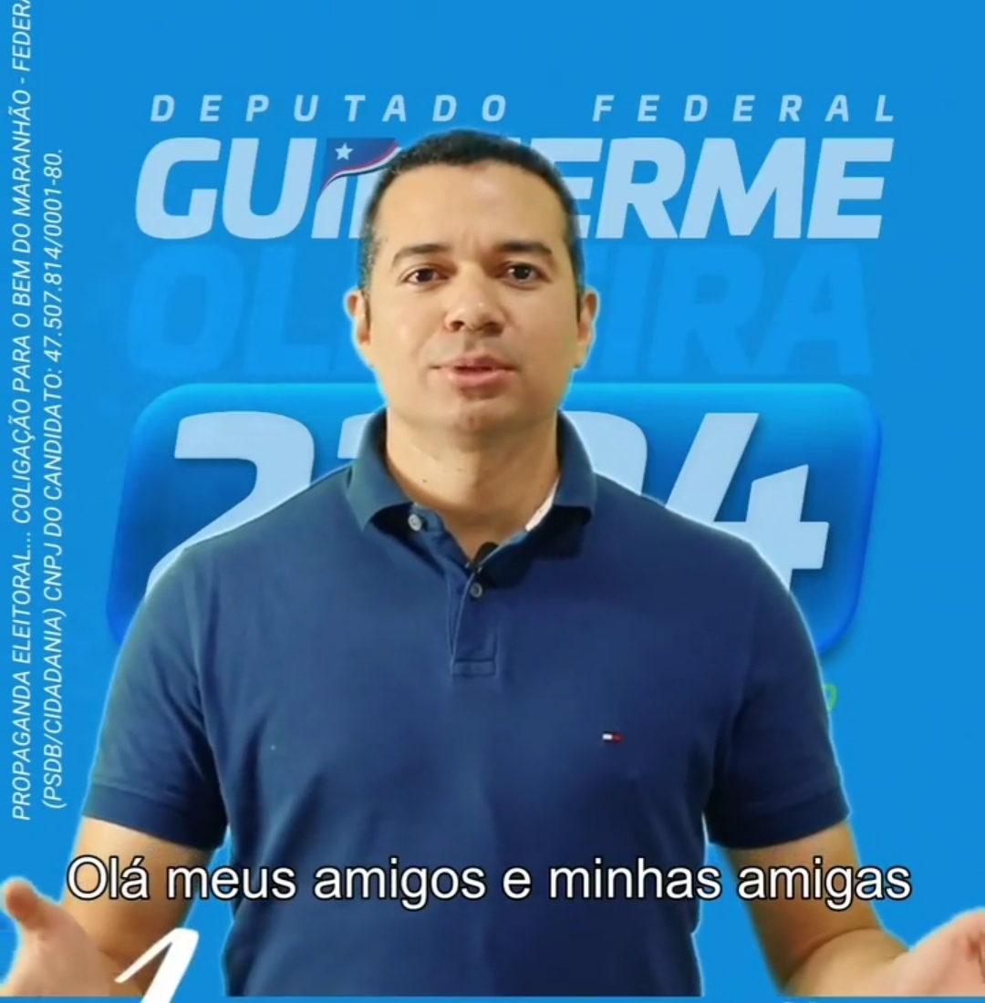 GUILHERME OLIVEIRA NÃO PODE MAIS ADVOGAR. A Justiça aceitou o pedido da Polícia Civil e proíbiu ele  de continuar advogando
