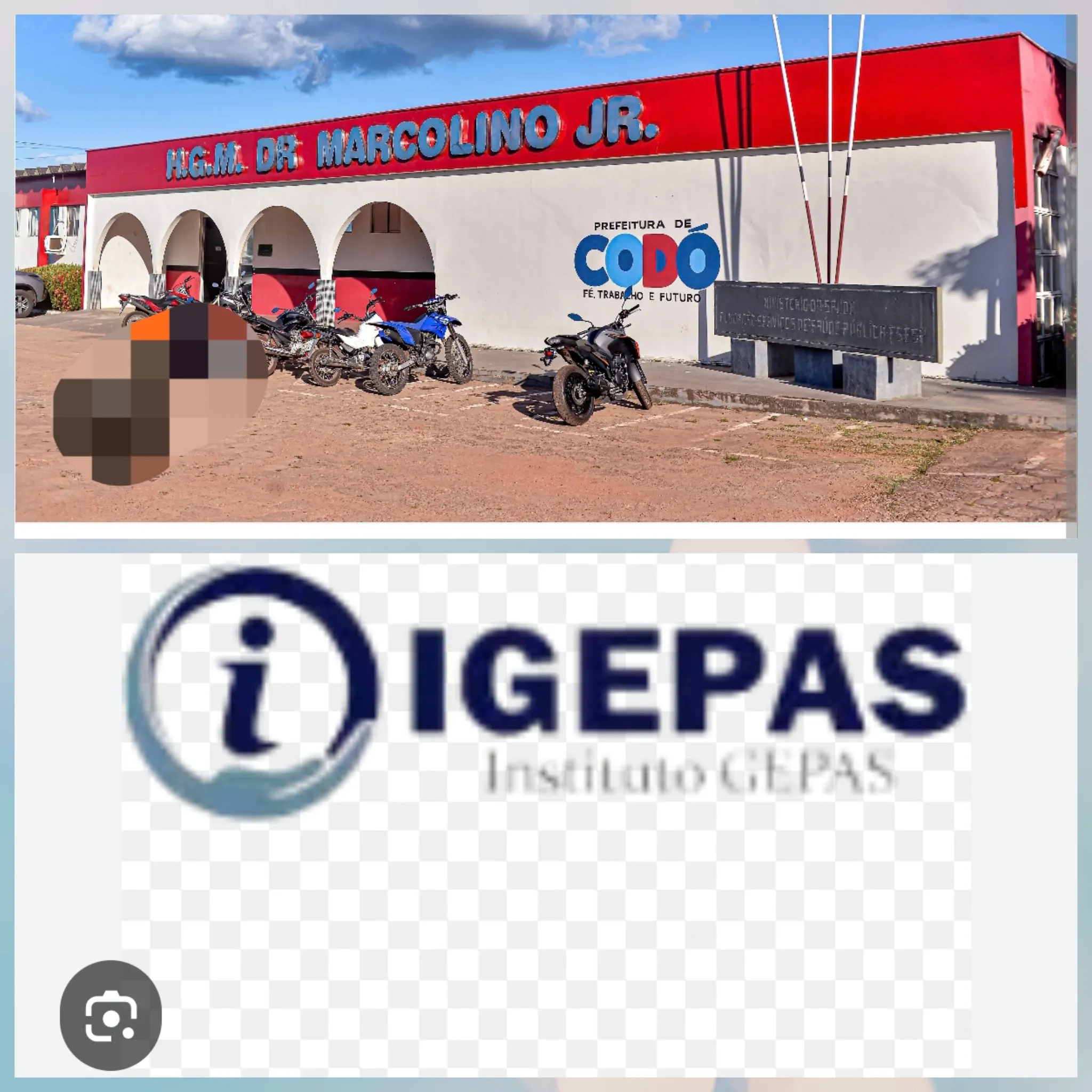 Zeladores do HGM denunciam supostas irregularidades trabalhistas e corte do Bolsa Família em Codó