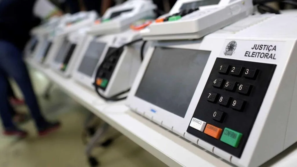 Mesmo com as ocorrências, o TRE-MA avaliou que a eleição transcorreu de forma tranquila, sem registros de problemas considerados de grande relevância.