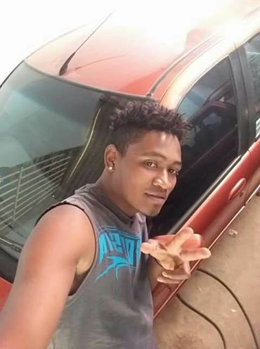 OUTRO CODOENSE É ASSASSINADO COM UMA FACADA EM BRASILIA-DF.