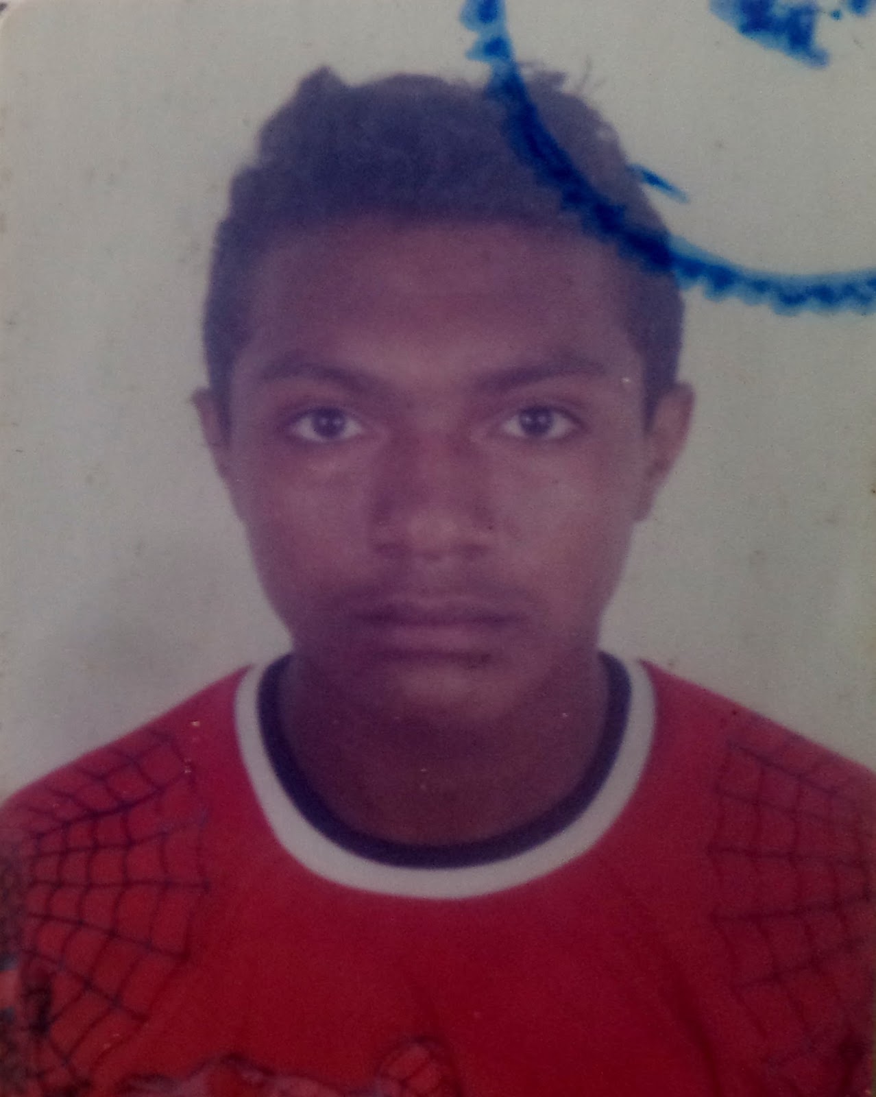 JOVEM SE MATA ENFORCADO NA CIDADE DE TIMBIRAS NA TARDE DE HOJE DIA 22.