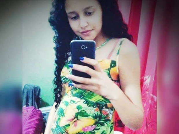 Mulher fingiu gestação e matou jovem grávida para ficar com bebê, diz polícia