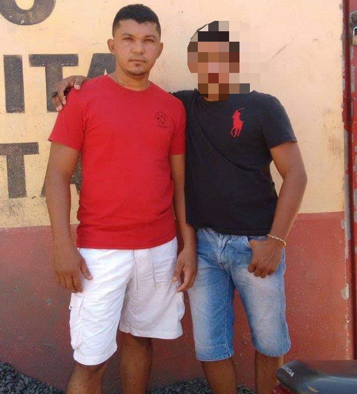 IRMÃO DO CANTOR FAMOSO EM CODÓ TENTOU MATAR EMPRESÁRIO NA CIDADE DE MATÕES E ACABOU SENDO MORTO NA TROCA DE TIROS
