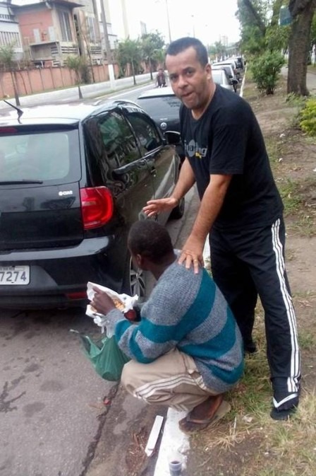 PASTOR É MORTO QUANDO FAZIA EVANGELIZAÇÃO DE TRAFICANTES NA BAIXADA FLUMINENSE.