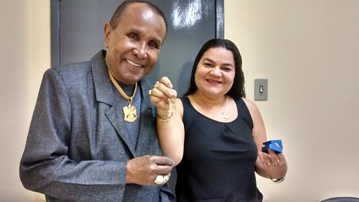 BOLETIM MÉDICO OFICIAL SAI HOJE E FILHA DE MESTRE BITA DESMENTE BOATOS DE DESLIGAR APARELHOS. BITA ESTÁ RECEBENDO TODOS OS CUIDADOS MÉDICOS.