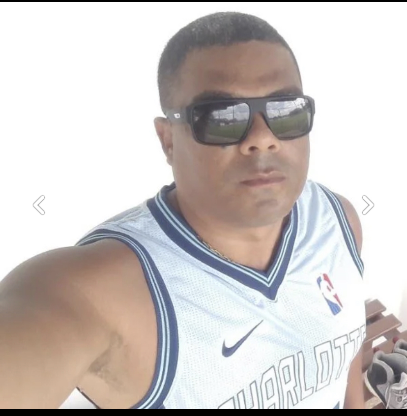 TENENTE CORONEL DA PM É ASSASSINADO A TIROS EM SÃO LUÍS