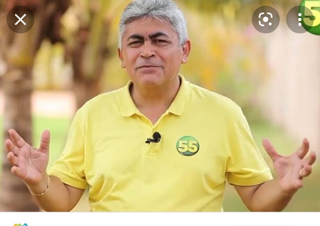 O PIOR GOVERNO DA HISTÓRIA DE CODÓ. 70% DA POPULAÇÃO CODOENSE REPROVAM O GOVERNO DO PREFEITO DR JOSÉ FRANCISCO. Um índice de rejeição muito grande, aponta pesquisa Datailha.