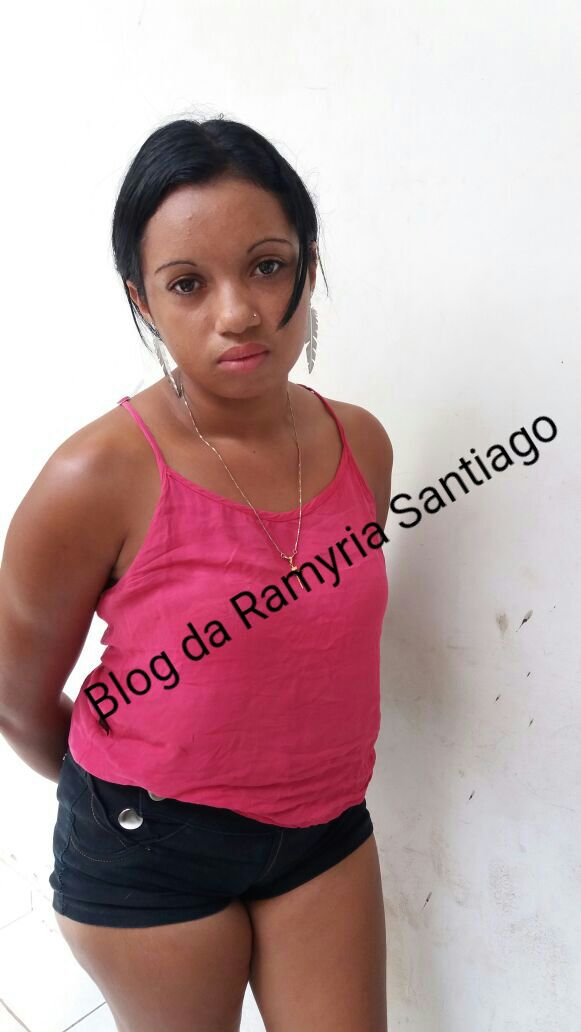 POLICIA PRENDE EM CODÓ MARIDO E MULHER COM 360G DE MACONHA – UM DELES TEM TRÊS PASSAGENS PELA POLICIA