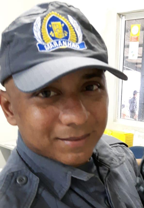 NOTA DE PESAR: MORRE CB PMMA MAGNO do 2° BATALHÃO DE CAXIAS-MA