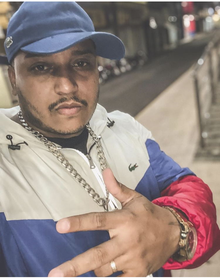 CODOENSE MC KADOSHI É O PRIMEIRO MC DO ESTADO A IR PARA UM DUELO NACIONAL E PODE SE TORNAR O MELHOR MC DO BRASIL