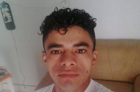 CODOENSE É MORTO VITIMA DE ACIDENTE EM CALDAS NOVAS- O CORPO ESTÁ VINDO PARA CODÓ.