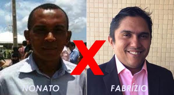 POLÊMICA: COM QUEM FICARÁ O PDT DE TIMBIRAS?