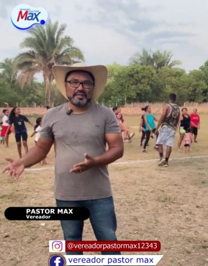 Ação Comunidade Viva tem início na localidade Sabiazal em Codó