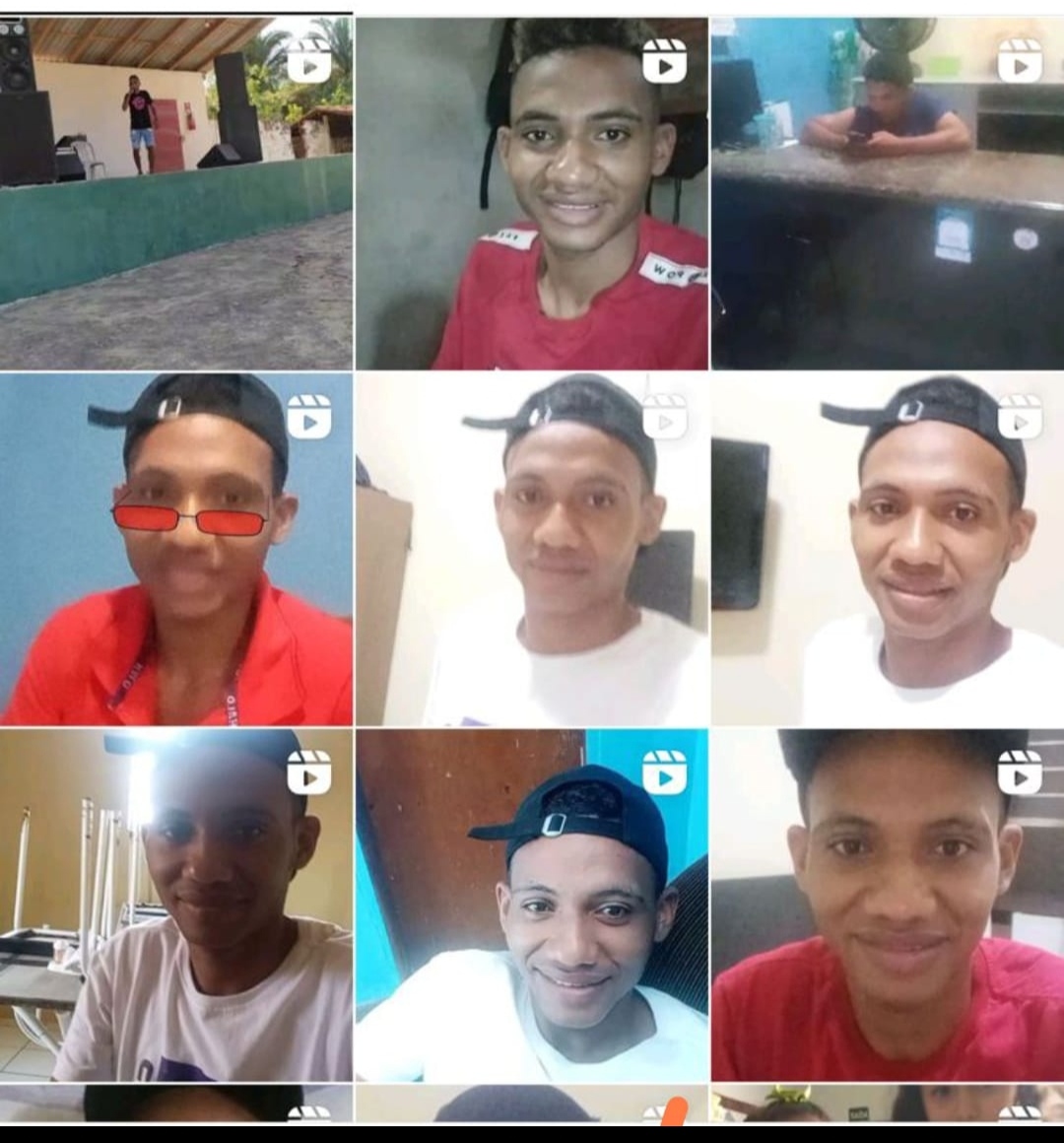 Veja o que diz o cantor Mendes sobre as acusações feitas contra ele