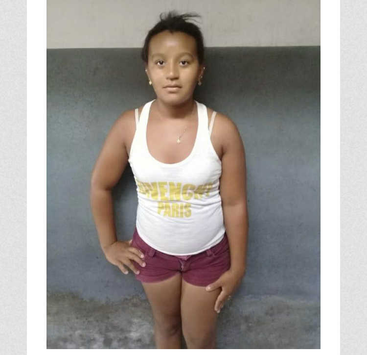 MÃE É PRESA NA ZONA RURAL DE CODÓ ACUSADA DE ABUSAR SEXUALMENTE DA PRÓPRIA FILHA E AINDA GRAVAVA VÍDEOS DOS ABUSOS