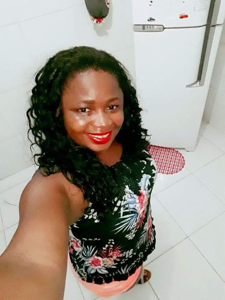 MULHER É ASSASSINADA EM CODÓ A FACADAS EM UM BAR.