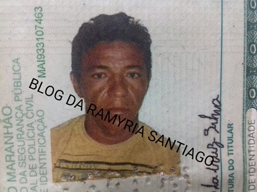 LAVRADOR É ASSASSINADO COM DOIS TIROS DE ESPINGARDA NO POVOADO PRATINHA.