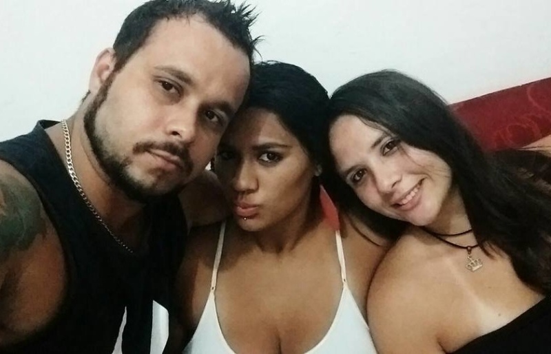 JUSTIÇA BRASILEIRA AUTORIZA CASAMENTO DE HOMEM COM DUAS MULHERES
