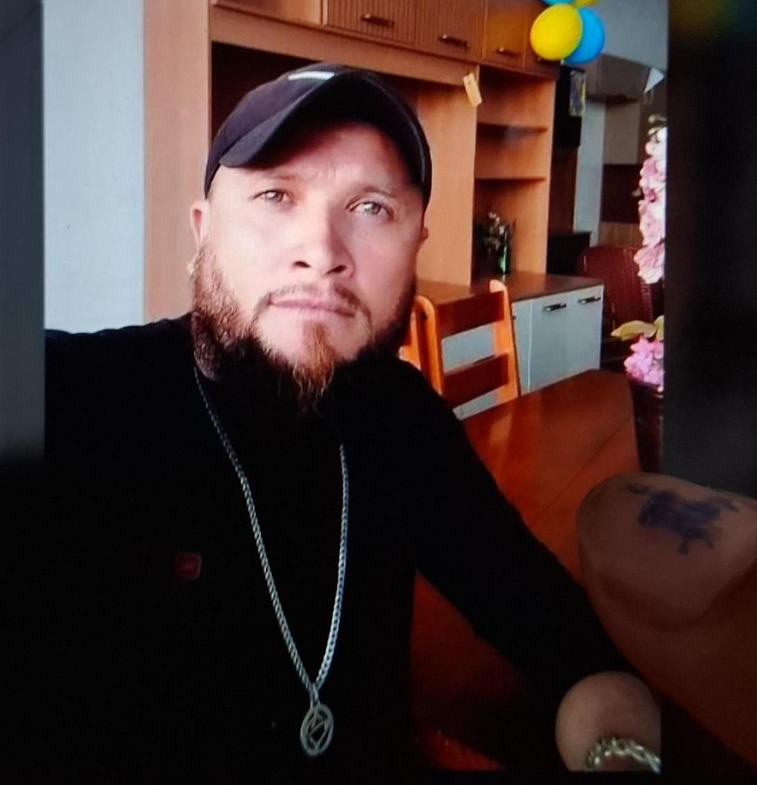 CODOENSE MANOEL SILVA MORRE VÍTIMA DE ACIDENTE. ELE COLIDIU VIOLENTAMENTE COM UMA CARRETA.