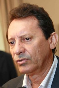JOÃO DOS PLASTICO PODERÁ SER O CANDIDATO ESCOLHIDO DE ZITO ROLIM? ENTENDA PORQUE.