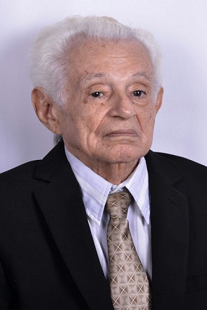 Morre aos 90 anos o grande escritor JOÃO BATISTA MACHADO de Codó-MA