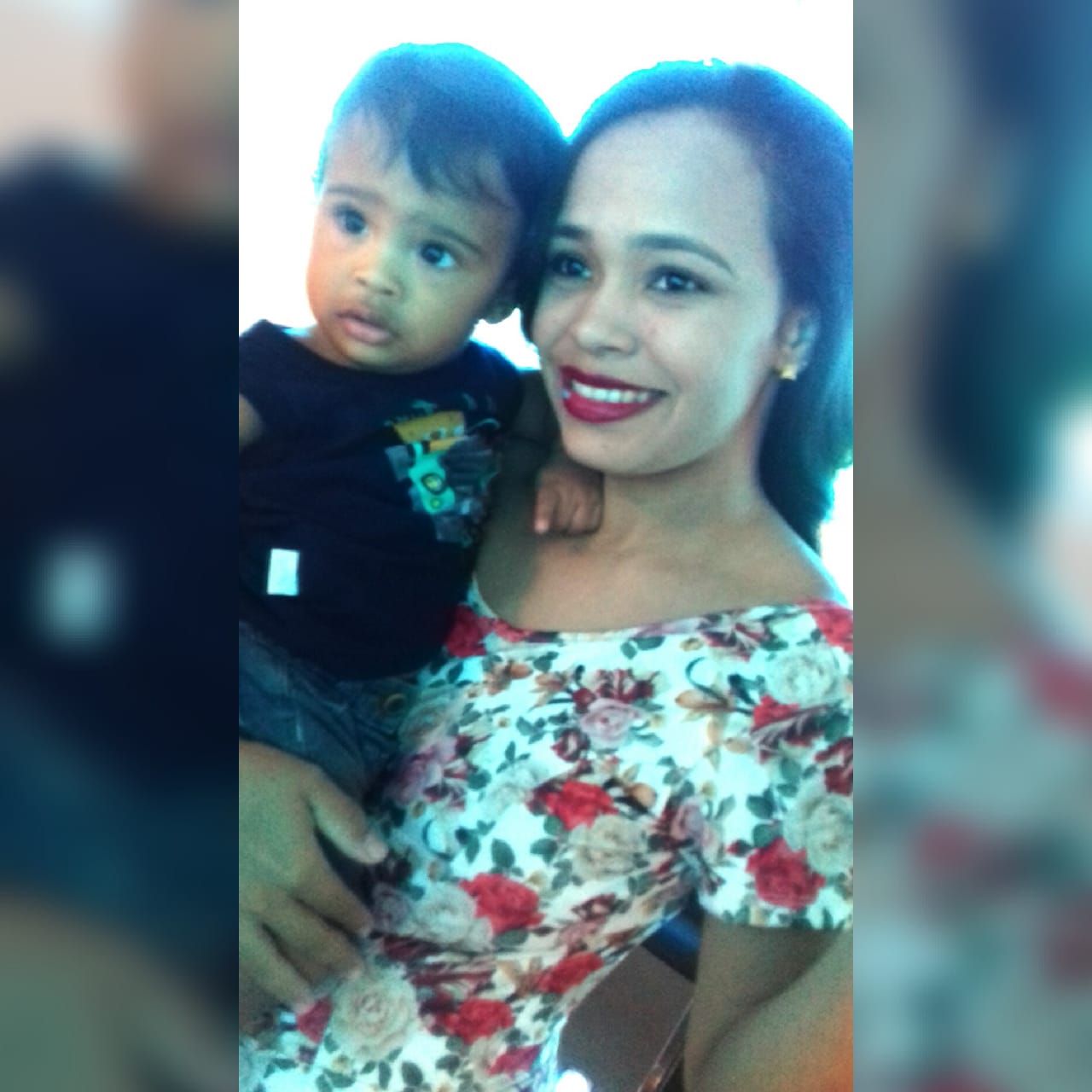 CRIANÇA  COM SUSPEITA DE PNEUMONIA NÃO  É ATENDIDA NO HGM DE CODÓ. A JUSTIFICATIVA DE MÉDICOS E ATENDENTES É QUE ELES SÓ PODEM ATENDER OCORRÊNCIAS DO CARNAVAL