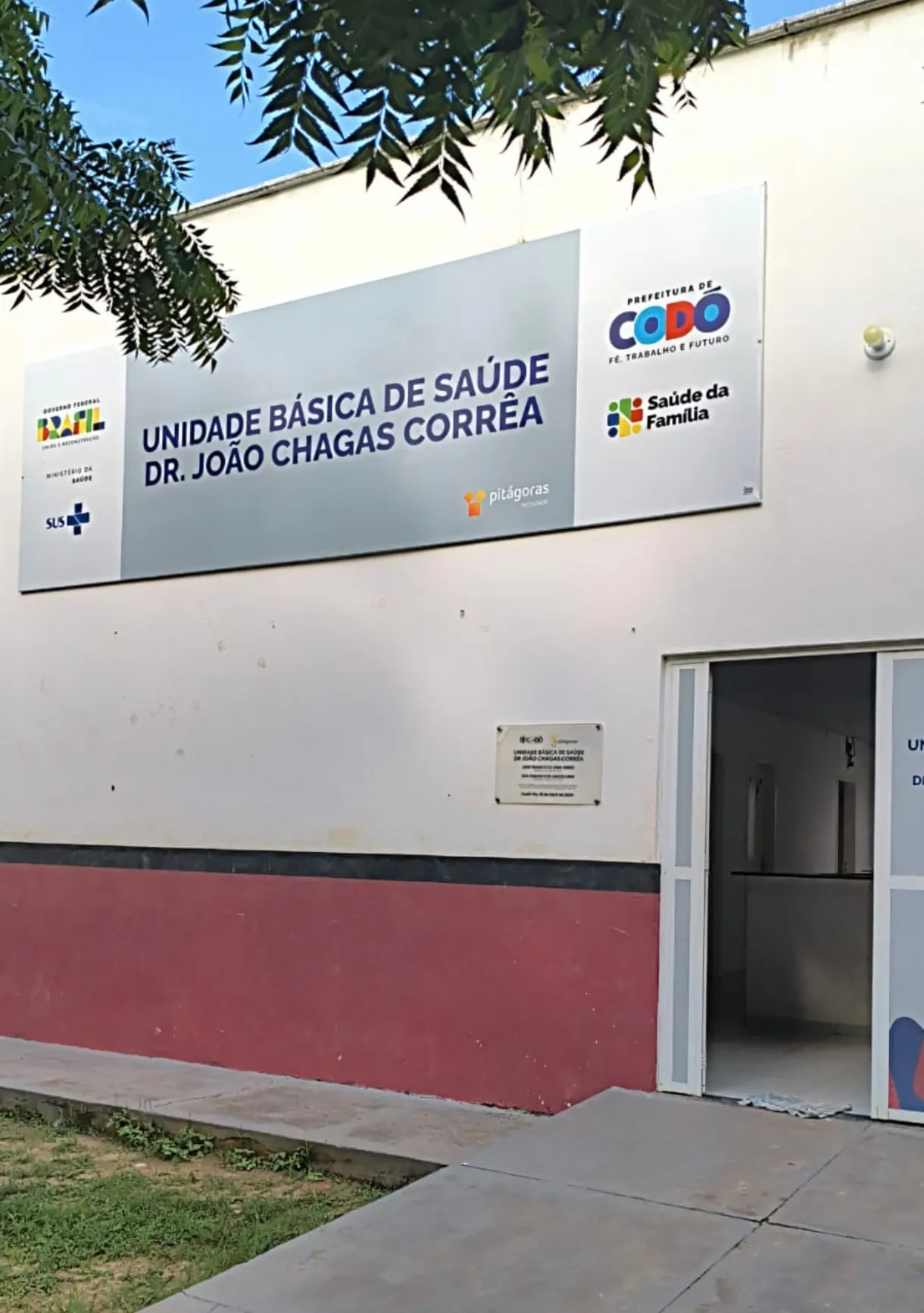 Uma ficha de cardiologia para todo o bairro São Benedito: funcionária do posto do Matadouro expõe o colapso da saúde em Codó