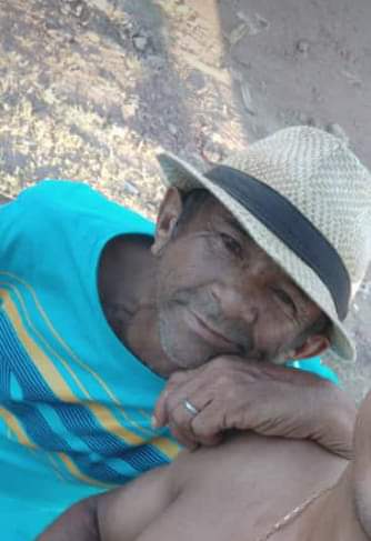 UM IDOSO DE 75 ANOS É PRESO EM CODÓ APÓS DÁ TAPA EM UM HOMEM    CAUSANDO SUA MORTE
