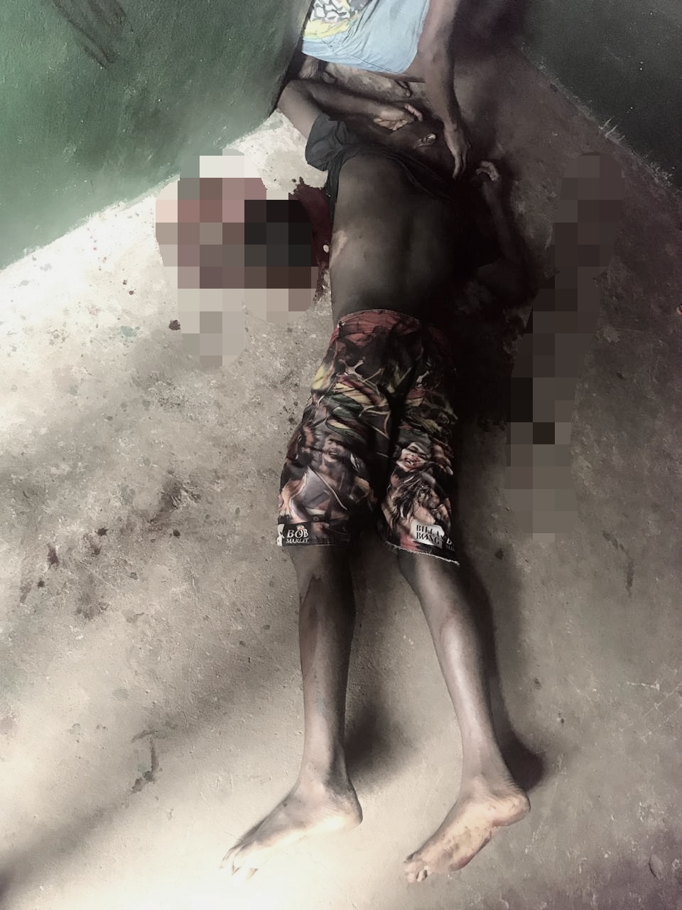 ADOLESCENTE DE 14 ANOS É ASSASSINADO EM CODÓ A TIROS
