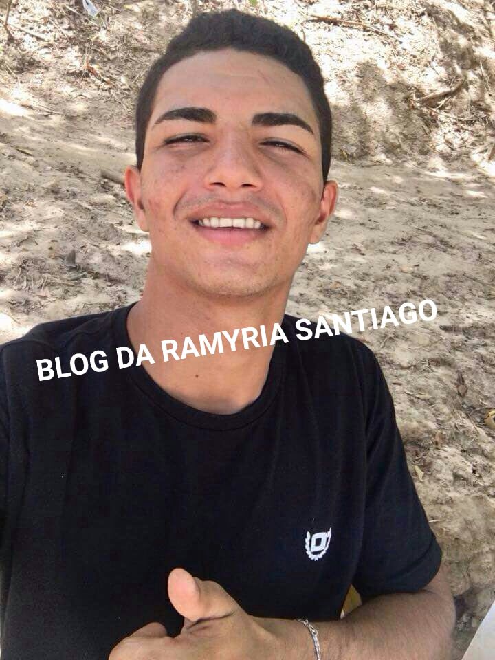 PRESO ASSASSINO DE RADIALISTA EM TIMBIRAS. VEJA VÍDEO COMPLETO DE SEU DEPOIMENTO E O MOMENTO DA PRISÃO