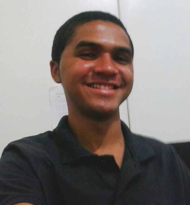 MENSAGEM DO REPRESENTANTE DO MOVIMENTO ESTUDANTIL LEONARDO ALVES A TODOS OS ESTUDANTES CODOENSES.