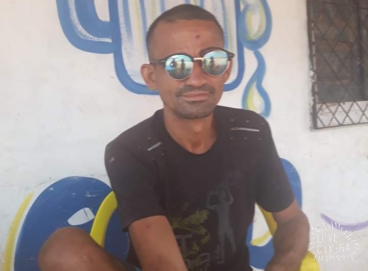 HOMEM É ENCONTRADO MORTO EM UMA CALÇADA DE CODÓ