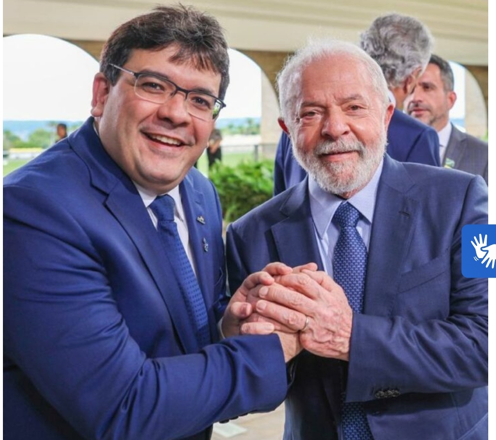 AMANHÃ DIA 31 SERÁ LANÇADO O PROGRAMA BRASIL SEM FOME, A META É TIRAR O BRASIL DA FOME.