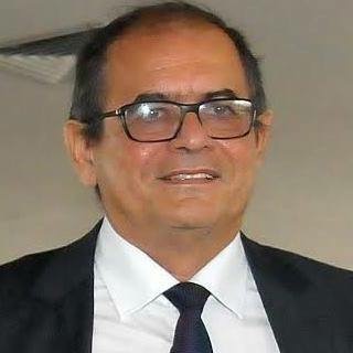 MORRE HUMBERTO COUTINHO, PRESIDENTE DA ASSEMBLEIA LEGISLATIVA DO MARANHÃO