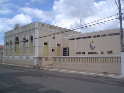 CEMAR CORTA ENERGIA ELÉTRICA DA PREFEITURA DE CODÓ